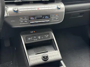 Hyundai Kona 1.6 T-GDi Vertex 4WD