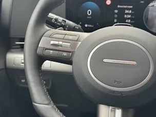 Hyundai Kona 1.6 T-GDi Vertex 4WD