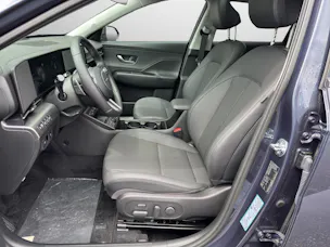 Hyundai Kona 1.6 T-GDi Vertex 4WD