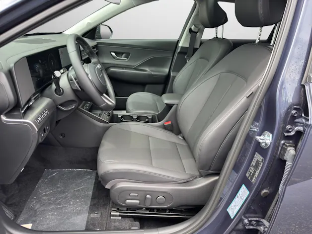 Hyundai Kona 1.6 T-GDi Vertex 4WD