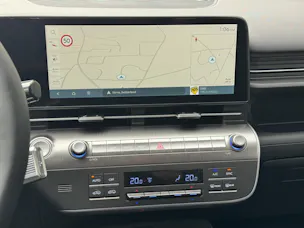 Hyundai Kona 1.6 T-GDi Vertex 4WD