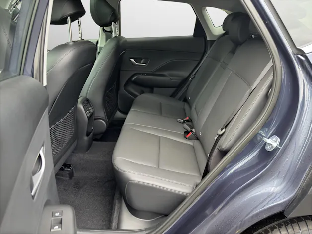 Hyundai Kona 1.6 T-GDi Vertex 4WD