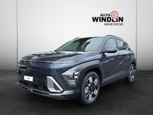 Hyundai Kona 1.6 T-GDi Vertex 4WD