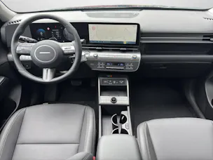 Hyundai Kona 1.6 T-GDi Vertex 4WD