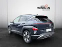 Hyundai Kona 1.6 T-GDi Vertex 4WD