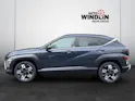 Hyundai Kona 1.6 T-GDi Vertex 4WD