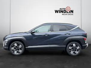 Hyundai Kona 1.6 T-GDi Vertex 4WD