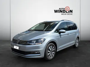 VW Touran 1.5 TSI Comfortline DSG