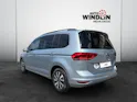 VW Touran 1.5 TSI Comfortline DSG