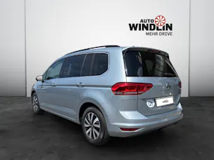 VW Touran 1.5 TSI Comfortline DSG