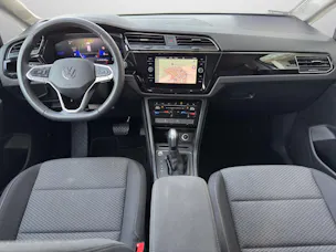 VW Touran 1.5 TSI Comfortline DSG