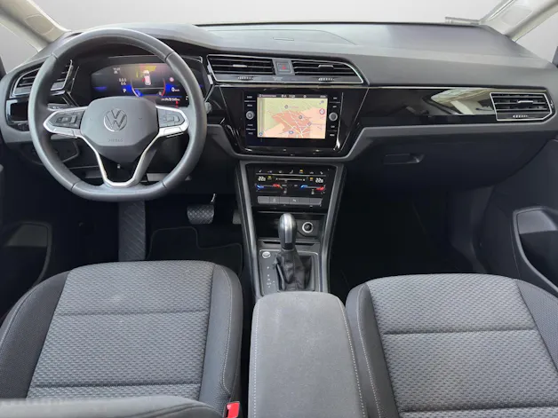 VW Touran 1.5 TSI Comfortline DSG