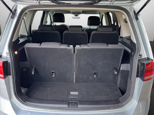 VW Touran 1.5 TSI Comfortline DSG