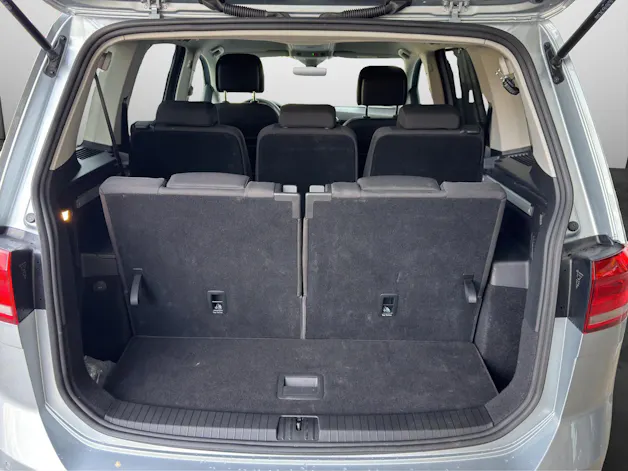 VW Touran 1.5 TSI Comfortline DSG