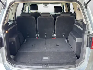 VW Touran 1.5 TSI Comfortline DSG