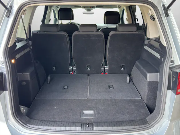 VW Touran 1.5 TSI Comfortline DSG