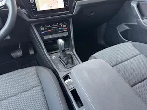 VW Touran 1.5 TSI Comfortline DSG