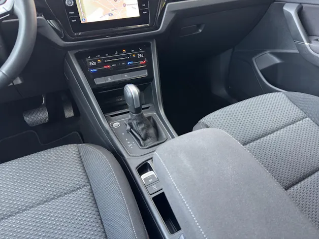 VW Touran 1.5 TSI Comfortline DSG