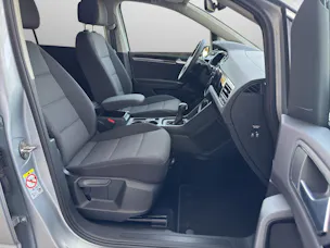 VW Touran 1.5 TSI Comfortline DSG