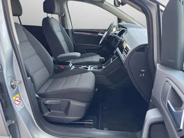 VW Touran 1.5 TSI Comfortline DSG