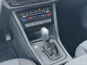 VW Touran 1.5 TSI Comfortline DSG