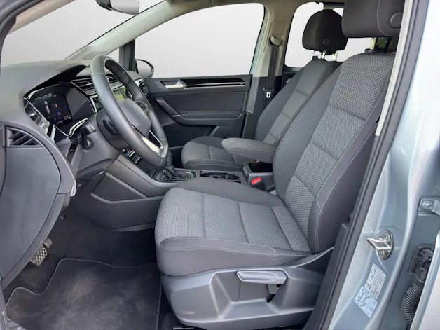 VW Touran 1.5 TSI Comfortline DSG
