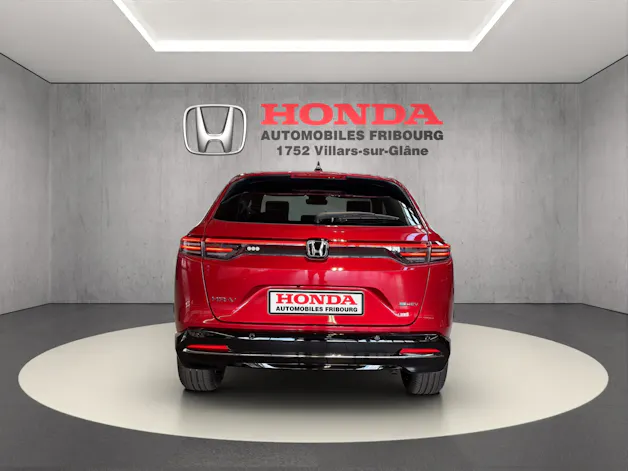 Honda HR-V 1.5 i-MMD Advance
