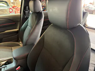 Honda HR-V 1.5 i-MMD Advance