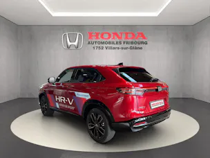 Honda HR-V 1.5 i-MMD Advance