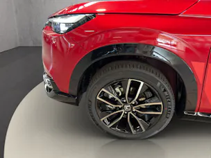 Honda HR-V 1.5 i-MMD Advance