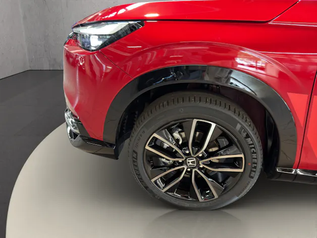 Honda HR-V 1.5 i-MMD Advance