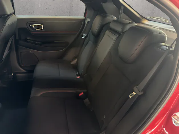 Honda HR-V 1.5 i-MMD Advance