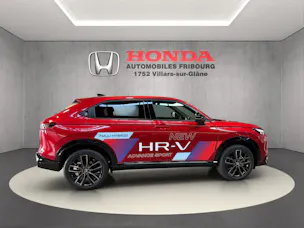 Honda HR-V 1.5 i-MMD Advance