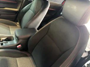 Honda HR-V 1.5 i-MMD Advance