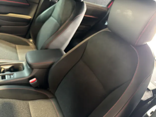 Honda HR-V 1.5 i-MMD Advance