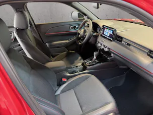 Honda HR-V 1.5 i-MMD Advance