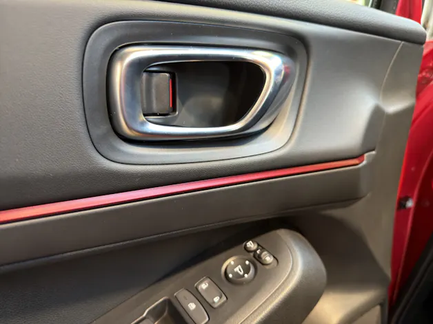 Honda HR-V 1.5 i-MMD Advance