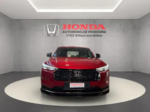 Honda HR-V 1.5 i-MMD Advance