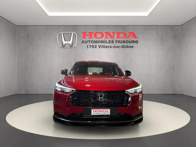 Honda HR-V 1.5 i-MMD Advance