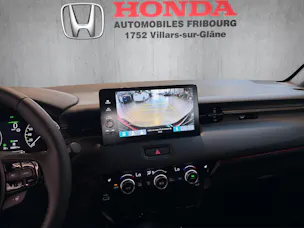 Honda HR-V 1.5 i-MMD Advance