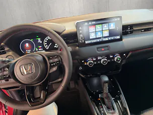 Honda HR-V 1.5 i-MMD Advance