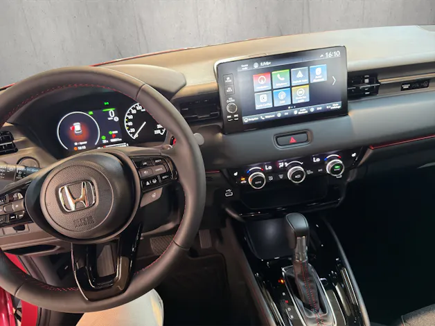 Honda HR-V 1.5 i-MMD Advance