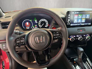Honda HR-V 1.5 i-MMD Advance