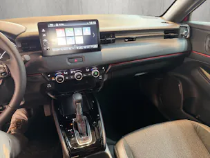 Honda HR-V 1.5 i-MMD Advance