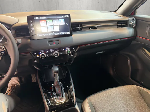 Honda HR-V 1.5 i-MMD Advance