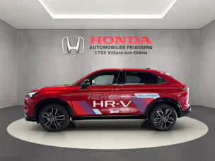 Honda HR-V 1.5 i-MMD Advance