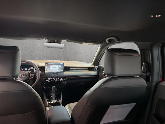 Honda HR-V 1.5 i-MMD Advance