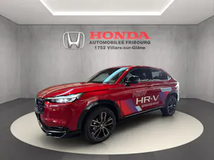 Honda HR-V 1.5 i-MMD Advance