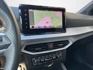 SEAT Ibiza 1.5 TSI Move FR DSG