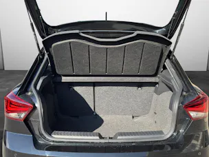 SEAT Ibiza 1.5 TSI Move FR DSG